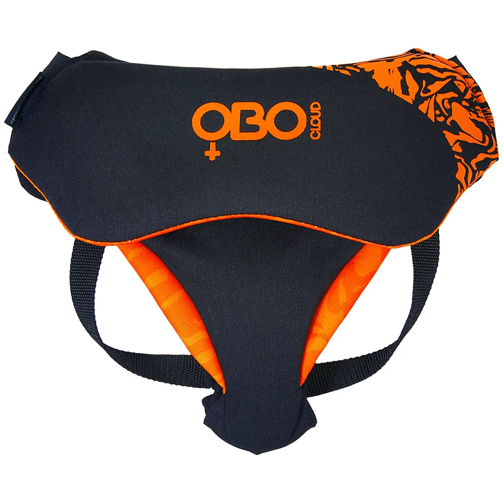 Obo Cloud pelvic guard (women) Keeper
