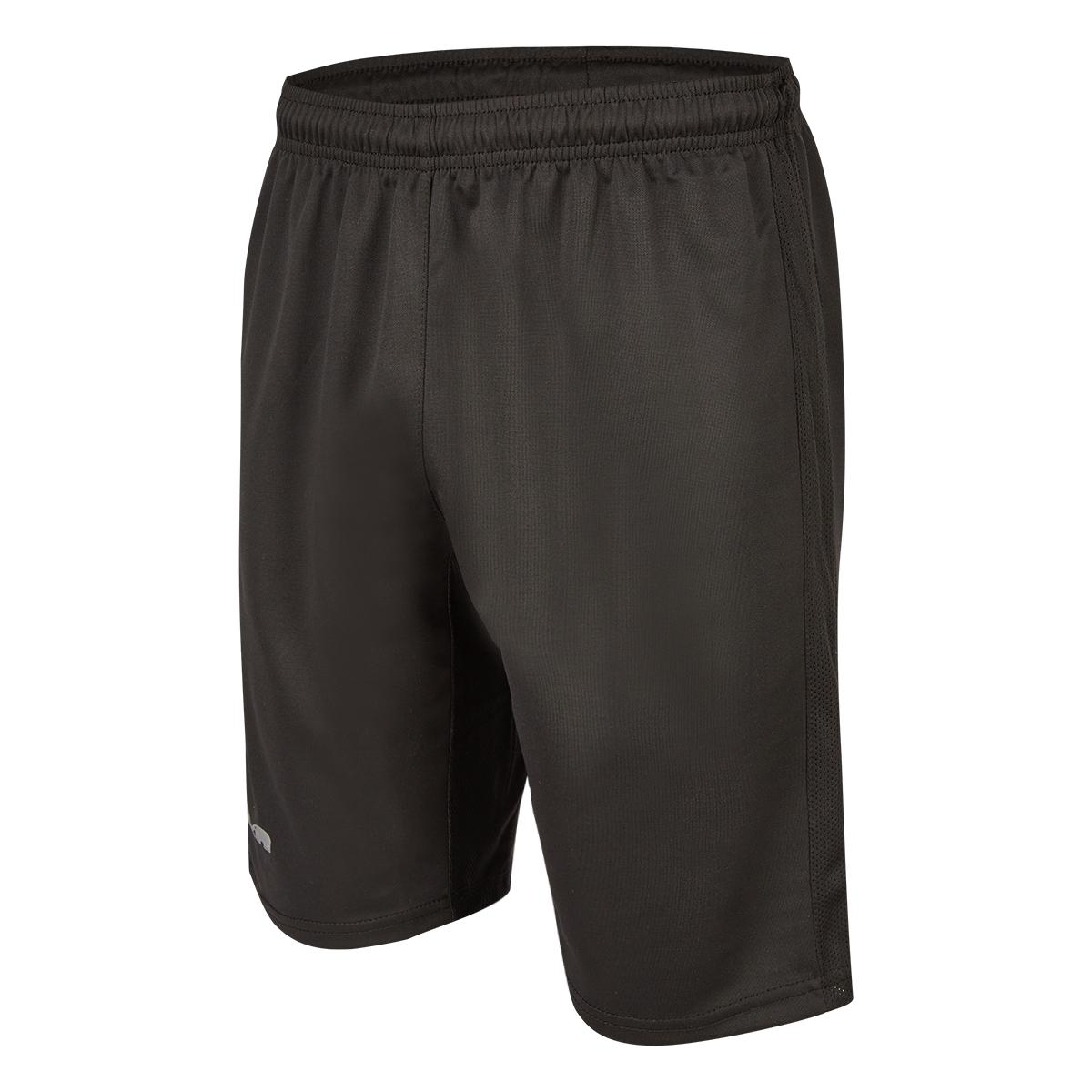 TK Goalie Shorts - Black Keeper