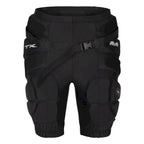 TK3 Junior Goalie Pants - Black Keeper