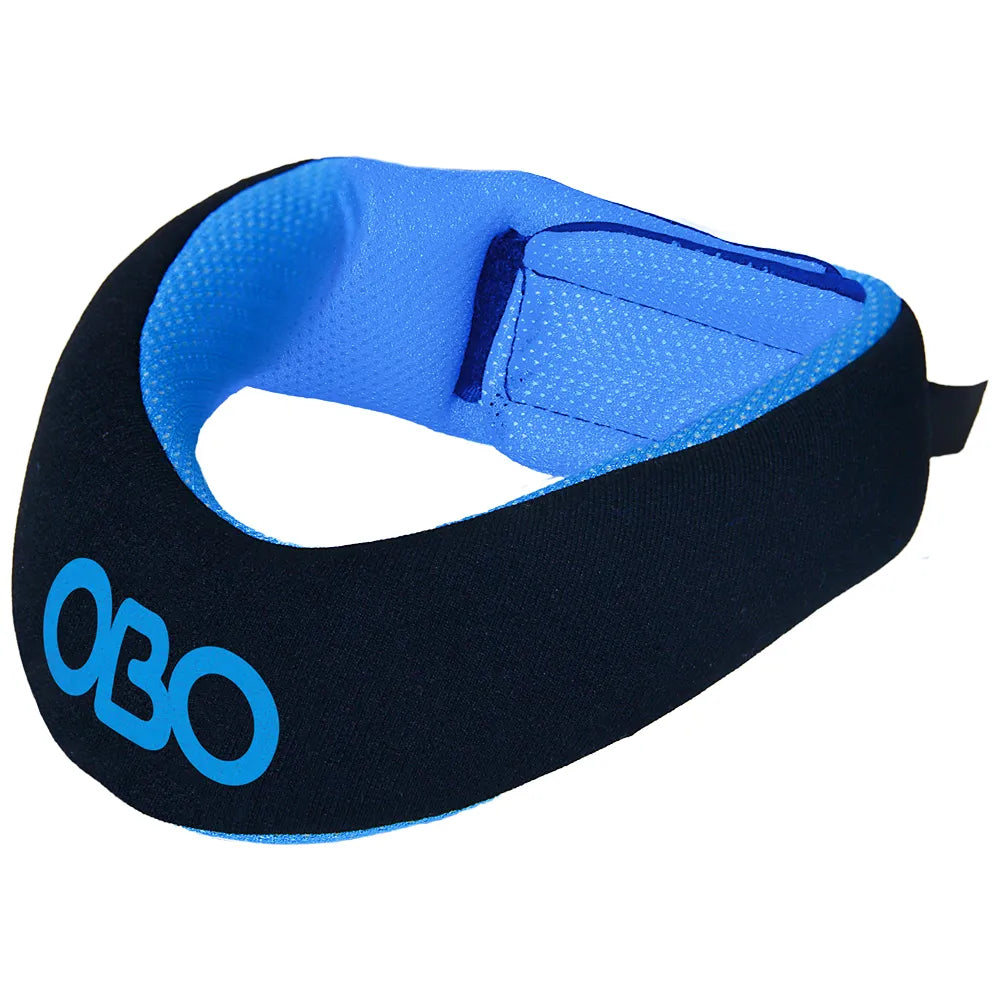 Obo Yahoo throat guard Keeper