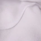 Reece Cleve TTS Hooded Top Full Zip Unisex - White Kleding