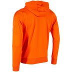 Reece Cleve TTS Hooded Top Full Zip Junior - Orange Kleding