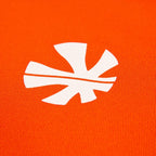 Reece Cleve TTS Hooded Top Full Zip Junior - Orange Kleding