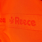 Reece Cleve TTS Hooded Top Full Zip Junior - Orange Kleding