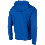 Reece Cleve TTS Hooded Top Full Zip Unisex - Royal Kleding