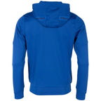 Reece Cleve TTS Hooded Top Full Zip Unisex - Royal Kleding