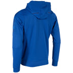 Reece Cleve TTS Hooded Top Full Zip Unisex - Royal Kleding