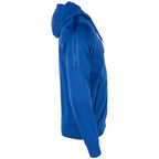 Reece Cleve TTS Hooded Top Full Zip Unisex - Royal Kleding
