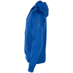 Reece Cleve TTS Hooded Top Full Zip Unisex - Royal Kleding