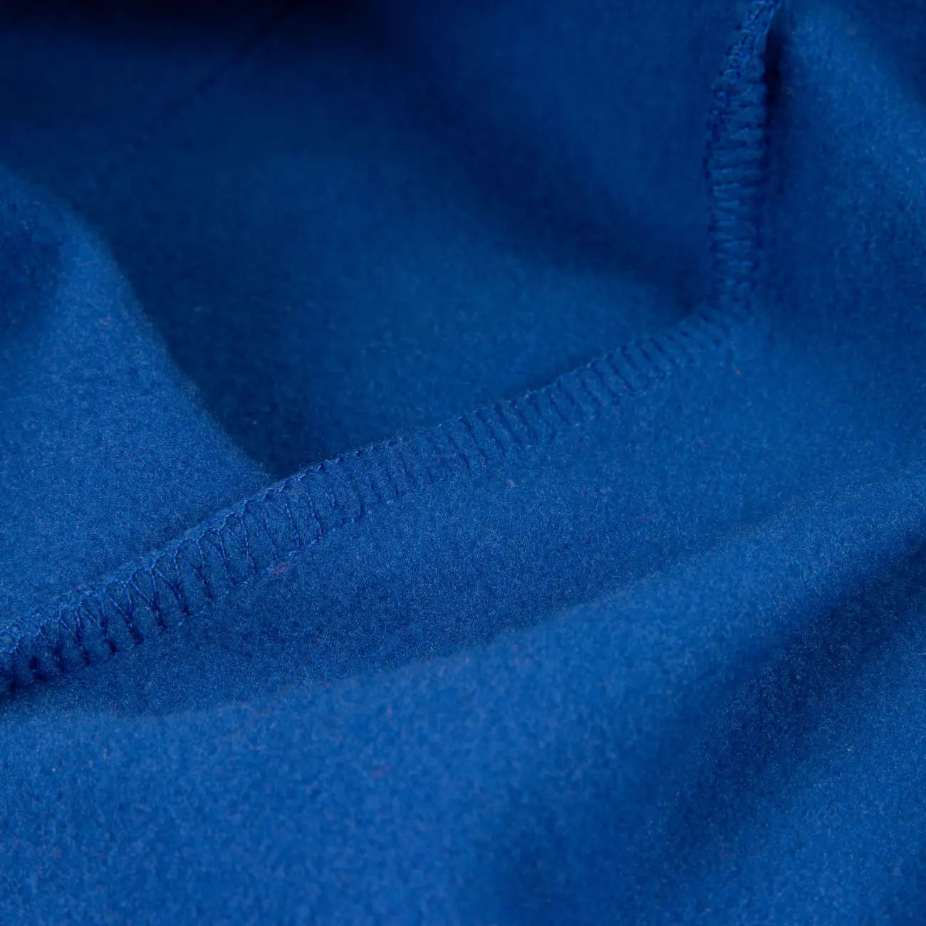Reece Cleve TTS Hooded Top Full Zip Unisex - Royal Kleding