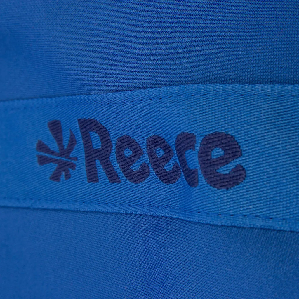 Reece Cleve TTS Hooded Top Full Zip Unisex - Royal Kleding