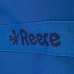 Reece Cleve TTS Hooded Top Full Zip Unisex - Royal Kleding