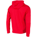 Reece Cleve TTS Hooded Top Full Zip Unisex - Red Kleding