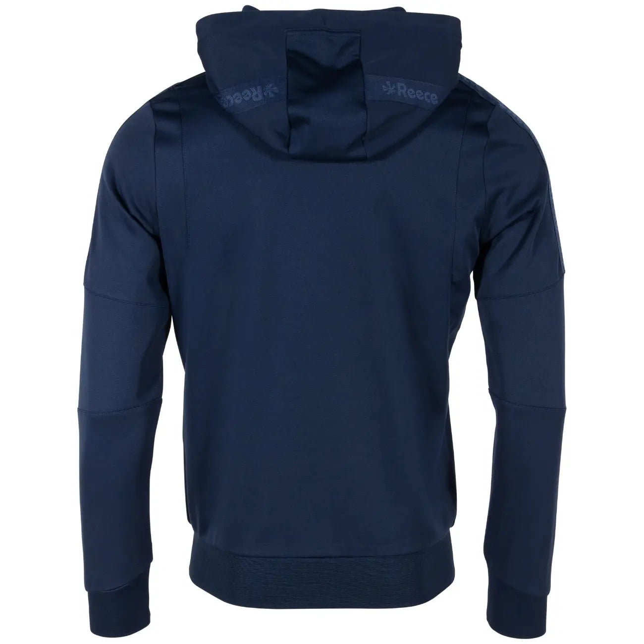 Reece Cleve TTS Hooded Top Full Zip Junior - Navy Kleding