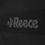 Reece Cleve TTS Hooded Top Full Zip Junior - Black Kleding