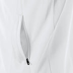 Reece Shift Hooded Full Zip Top Junior - White Kleding