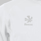 Reece Shift Hooded Full Zip Top Junior - White Kleding
