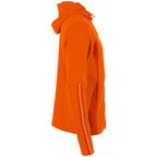 Reece Shift Hooded Full Zip Top Junior - Orange Kleding