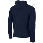 Reece Shift Hooded Full Zip Top Junior - Navy Kleding