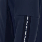 Reece Shift Hooded Full Zip Top Junior - Navy Kleding