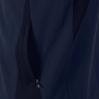 Reece Shift Hooded Full Zip Top Junior - Navy Kleding