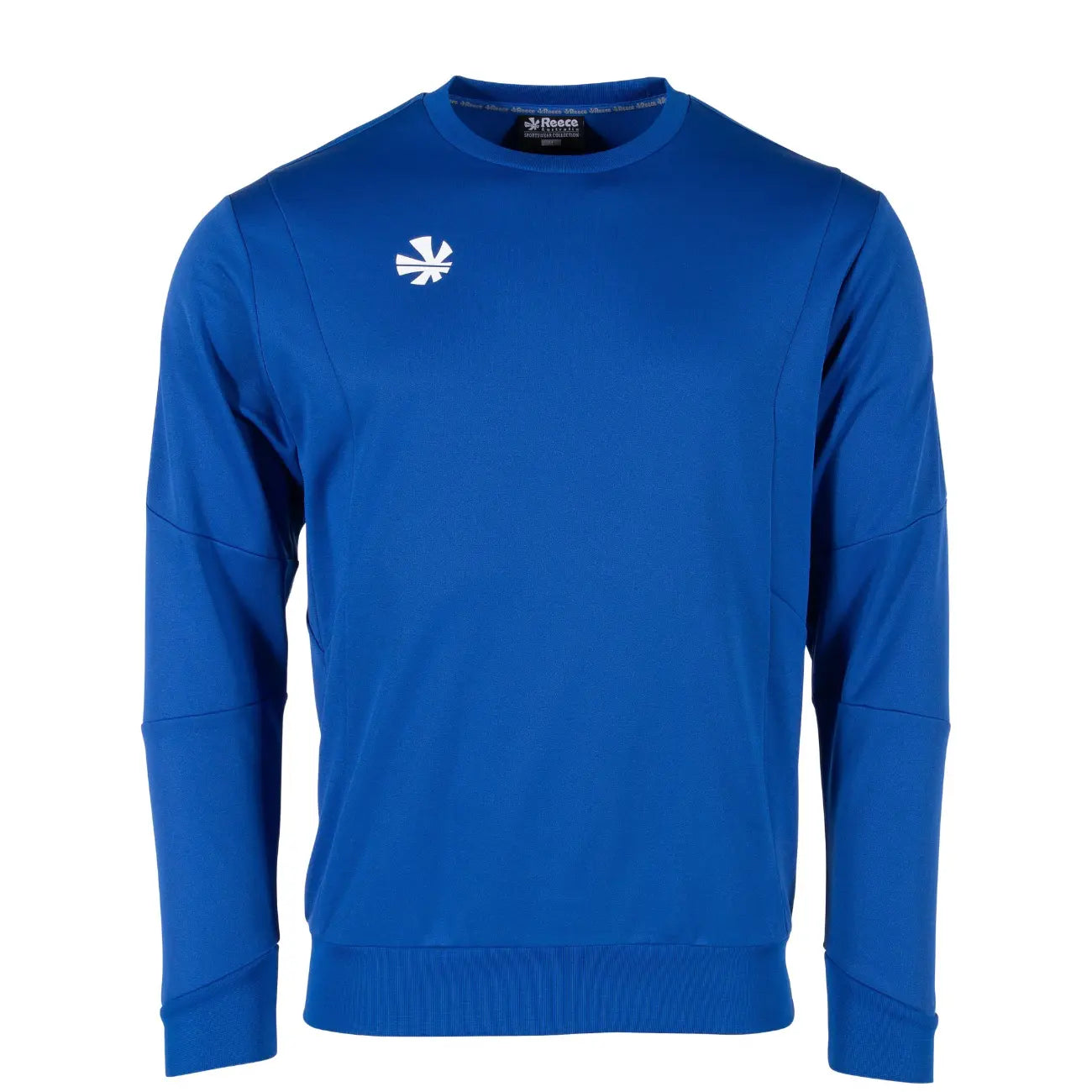 Reece Cleve TTS Top Round Neck Junior - Royal Kleding