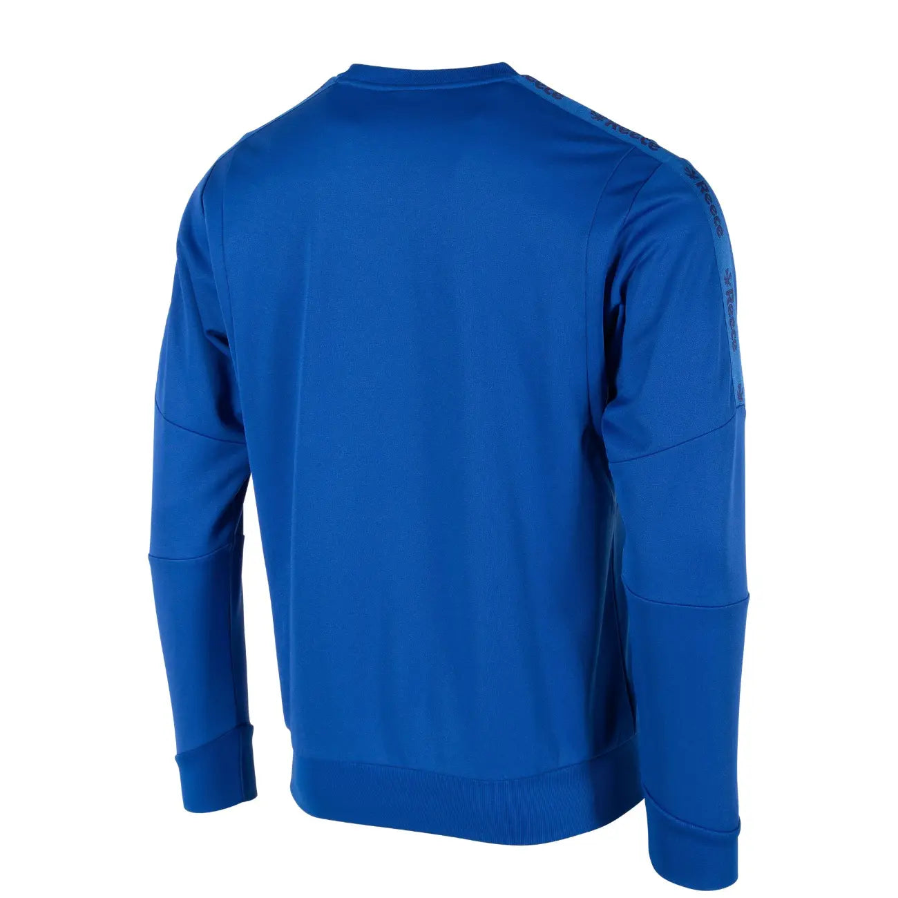 Reece Cleve TTS Top Round Neck Junior - Royal Kleding