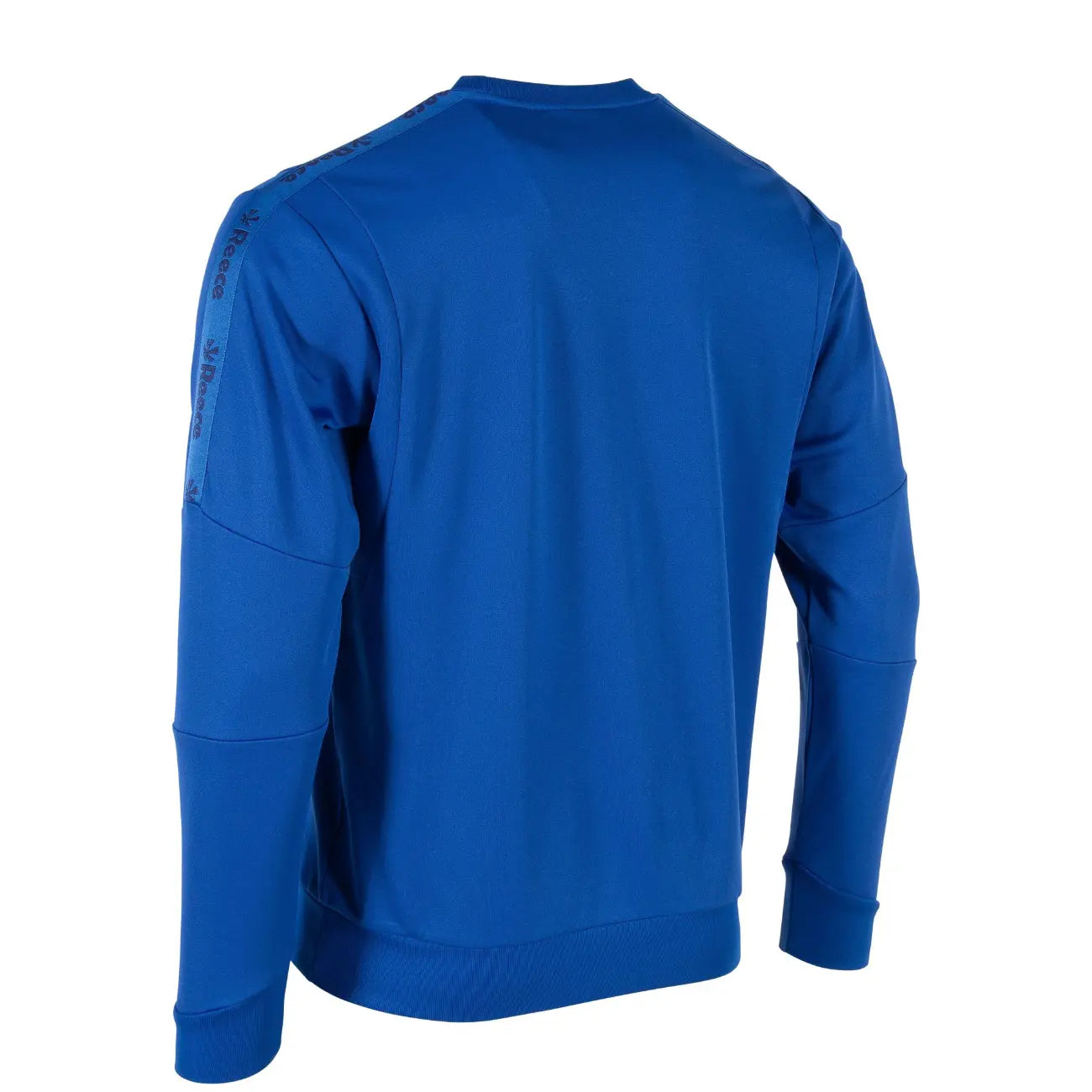 Reece Cleve TTS Top Round Neck Junior - Royal Kleding