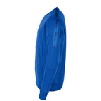 Reece Cleve TTS Top Round Neck Unisex - Royal Kleding