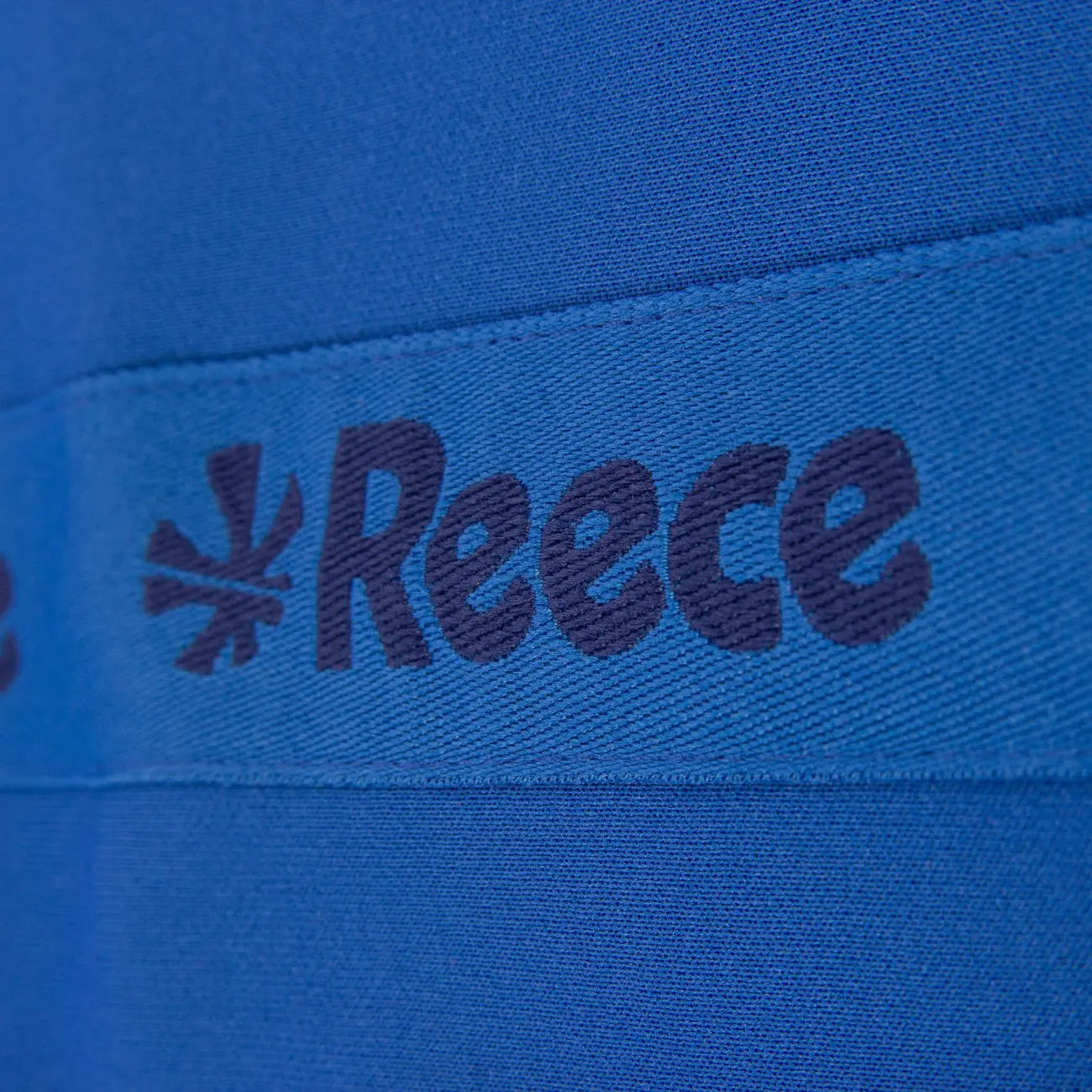 Reece Cleve TTS Top Round Neck Unisex - Royal Kleding