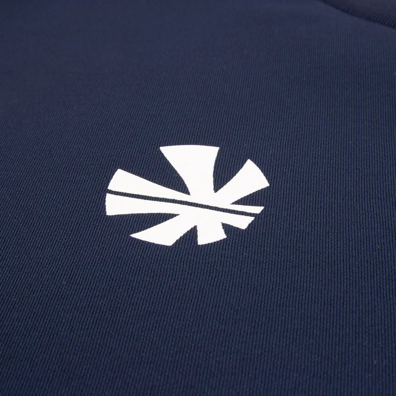 Reece Cleve TTS Top Round Neck Unisex - Navy Kleding