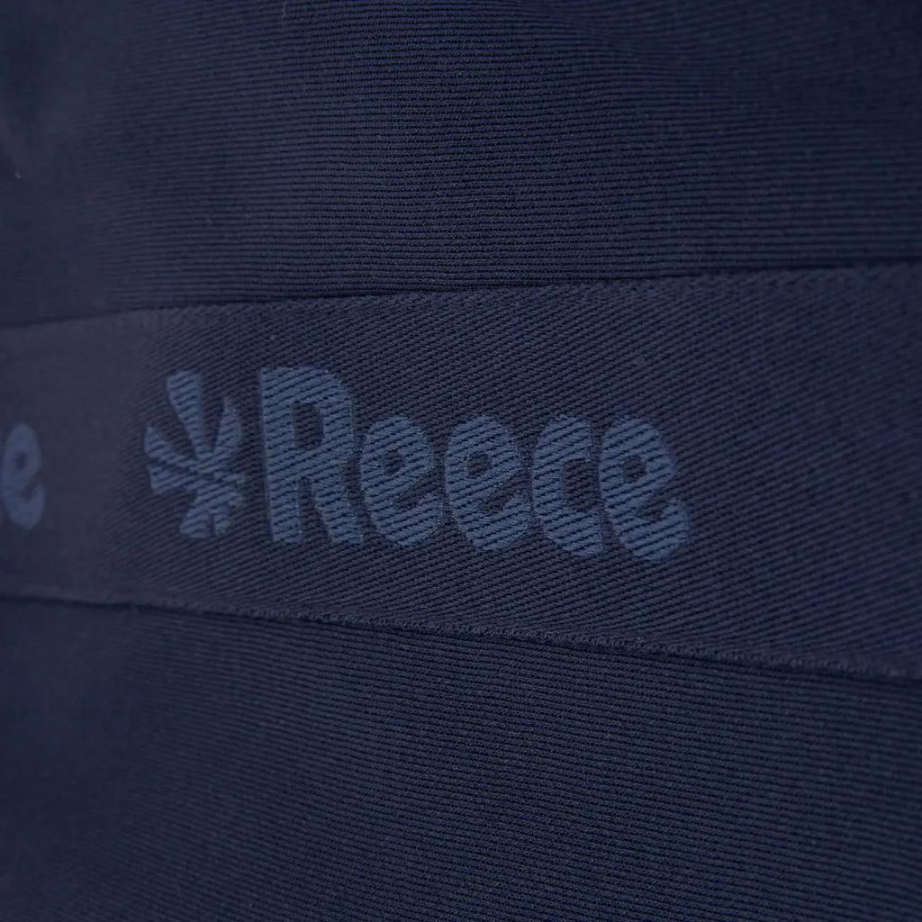 Reece Cleve TTS Top Round Neck Unisex - Navy Kleding