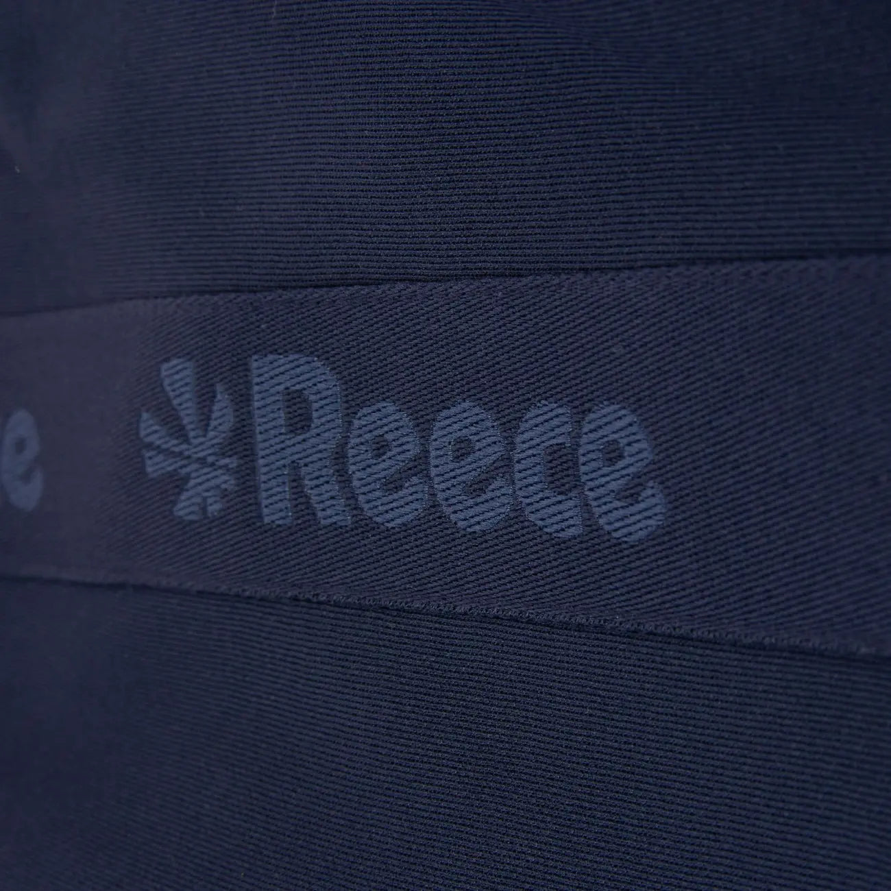 Reece Cleve TTS Top Round Neck Unisex - Navy Kleding