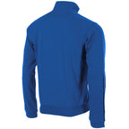 Reece Shift Full Zip Top - Royal Kleding