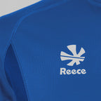 Reece Shift Full Zip Top - Royal Kleding