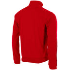 Reece Shift Full Zip Top Junior - Red Kleding