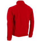 Reece Shift Full Zip Top Junior - Red Kleding