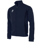 Reece Shift Full Zip Top Junior - Navy Kleding