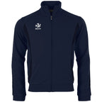 Reece Shift Full Zip Top Junior - Navy Kleding