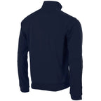 Reece Shift Full Zip Top Junior - Navy Kleding