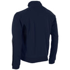 Reece Shift Full Zip Top Junior - Navy Kleding