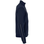 Reece Shift Full Zip Top Junior - Navy Kleding