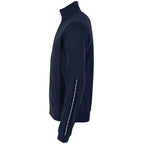 Reece Shift Full Zip Top Junior - Navy Kleding