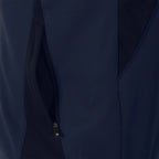 Reece Shift Full Zip Top Junior - Navy Kleding
