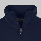 Reece Shift Full Zip Top Junior - Navy Kleding