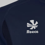 Reece Shift Full Zip Top Junior - Navy Kleding