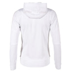 Reece Cleve TTS Hooded Top Full Zip Ladies - White Kleding