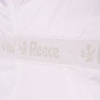 Reece Cleve TTS Hooded Top Full Zip Ladies - White Kleding