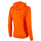 Reece Cleve TTS Hooded Top Full Zip Ladies - Orange Kleding