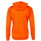 Reece Cleve TTS Hooded Top Full Zip Ladies - Orange Kleding